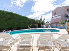 Holiday Home Lleida